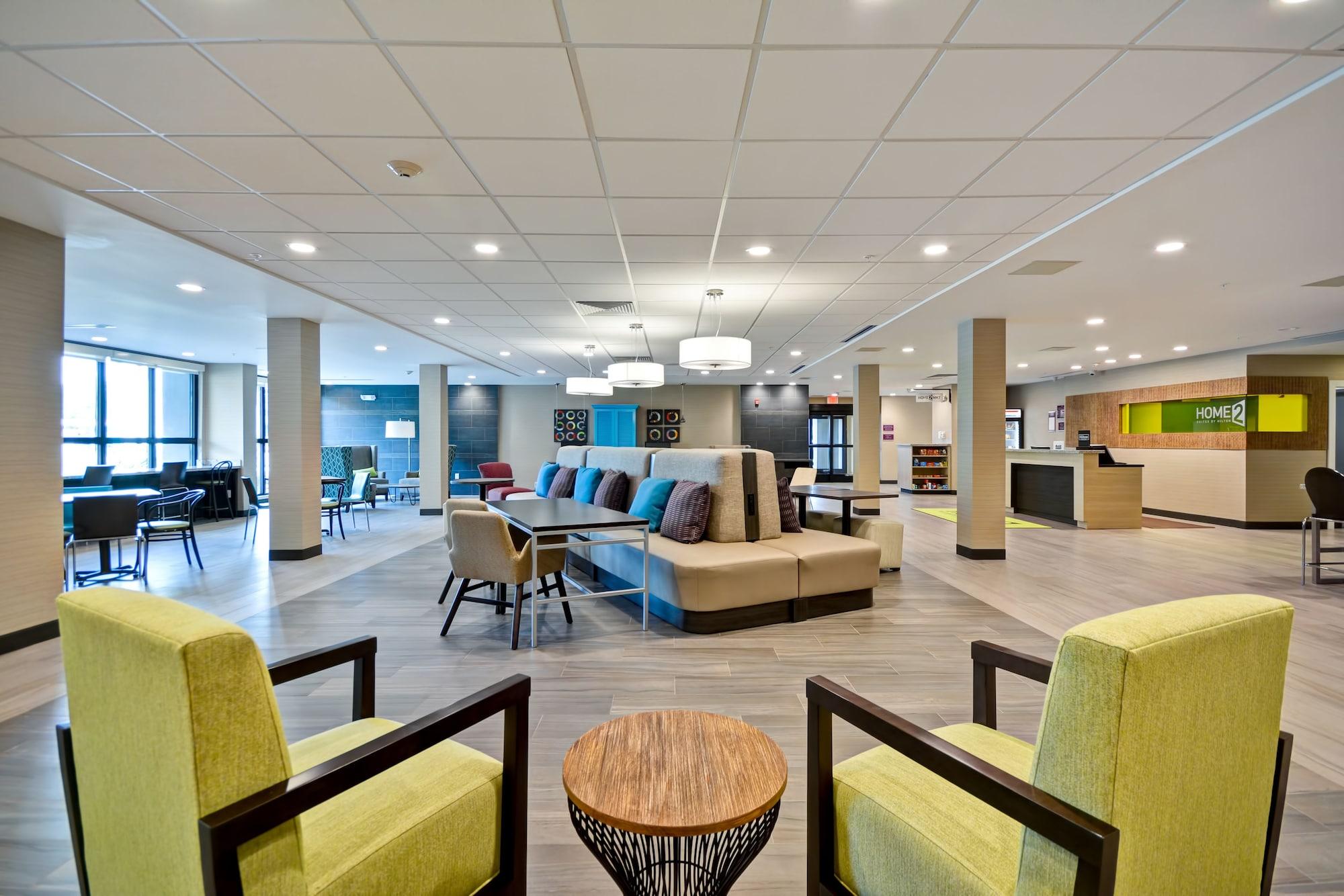 Home2 Suites Pensacola I-10 At North Davis Hwy Kültér fotó