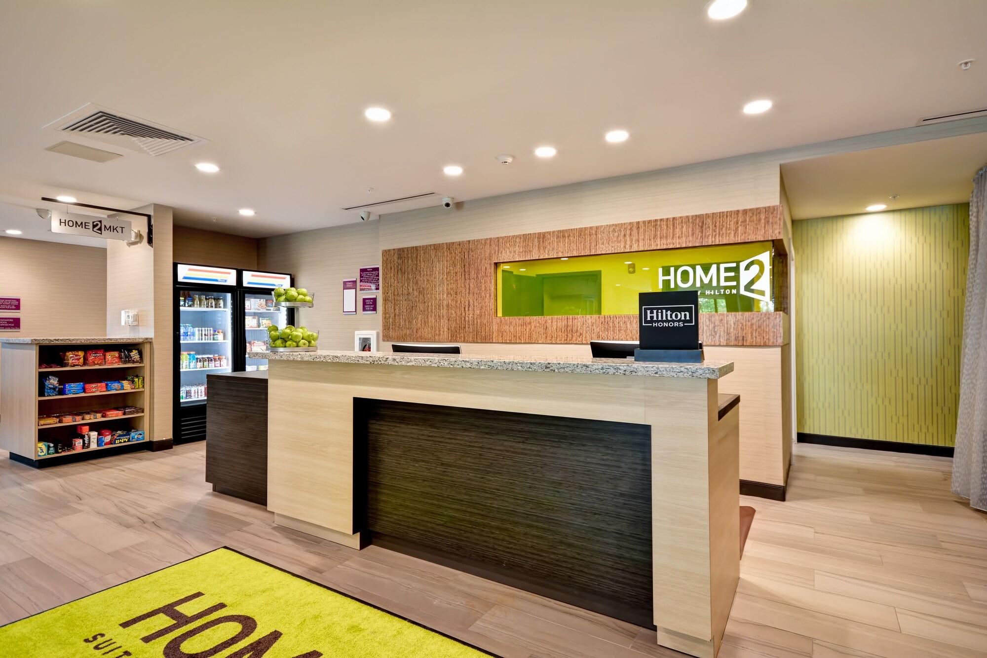 Home2 Suites Pensacola I-10 At North Davis Hwy Kültér fotó