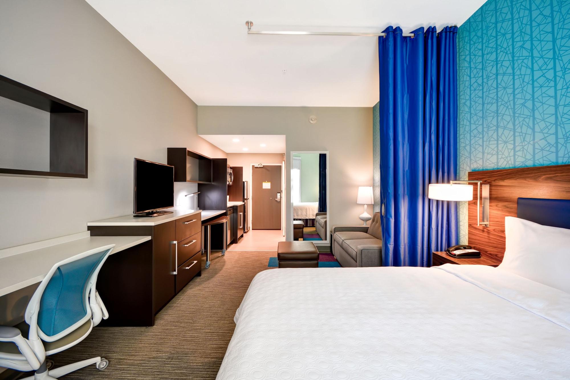 Home2 Suites Pensacola I-10 At North Davis Hwy Kültér fotó