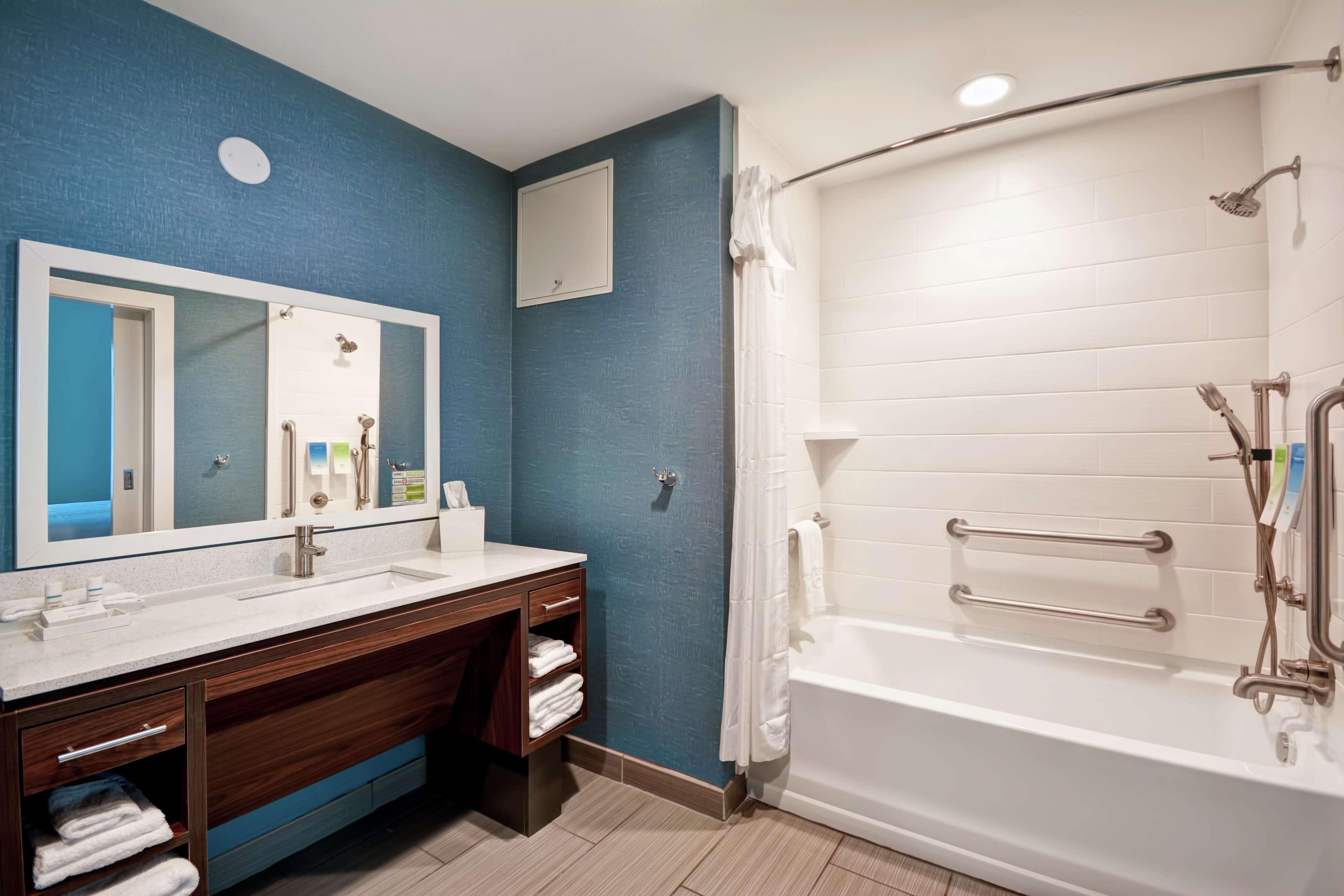 Home2 Suites Pensacola I-10 At North Davis Hwy Kültér fotó