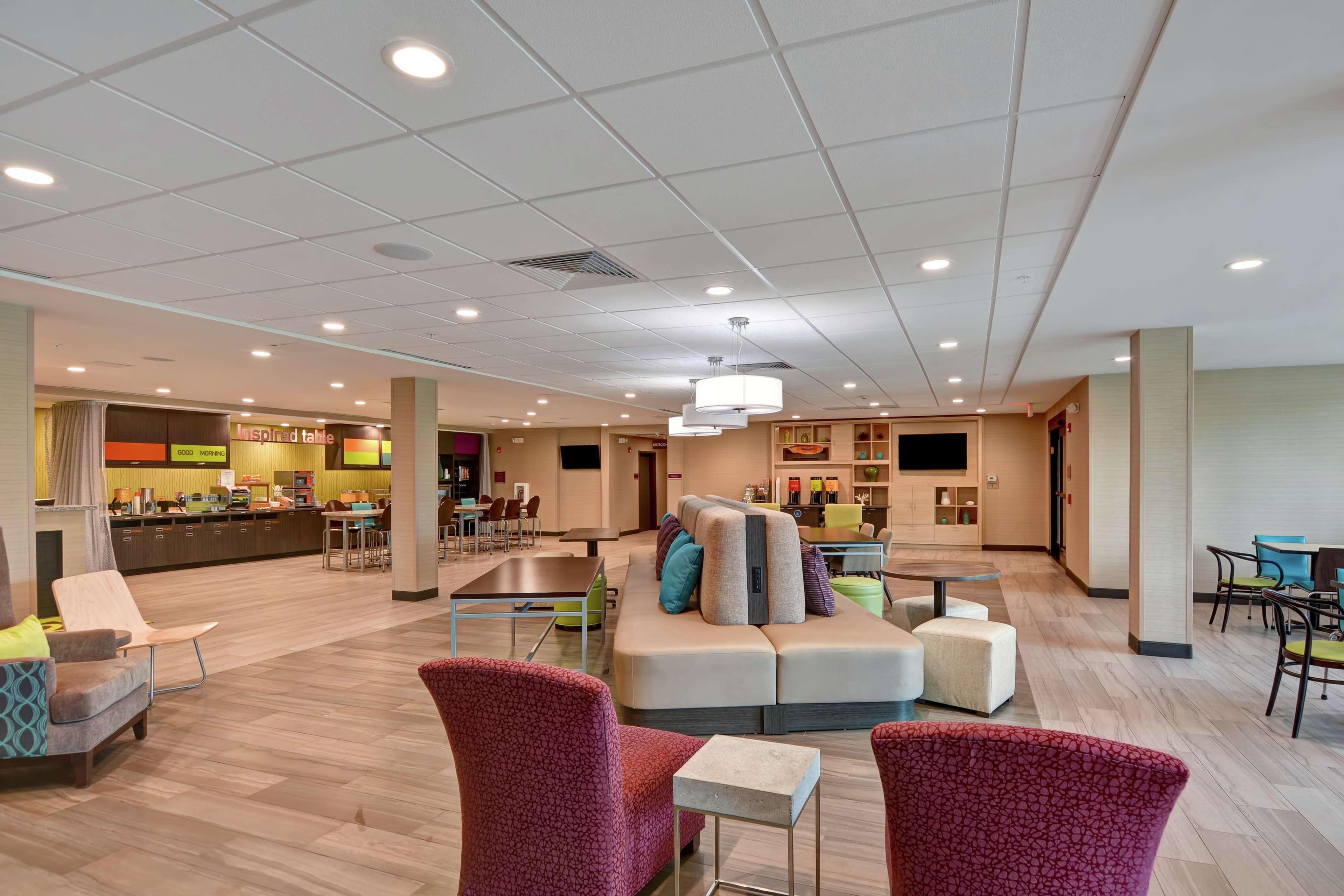 Home2 Suites Pensacola I-10 At North Davis Hwy Kültér fotó