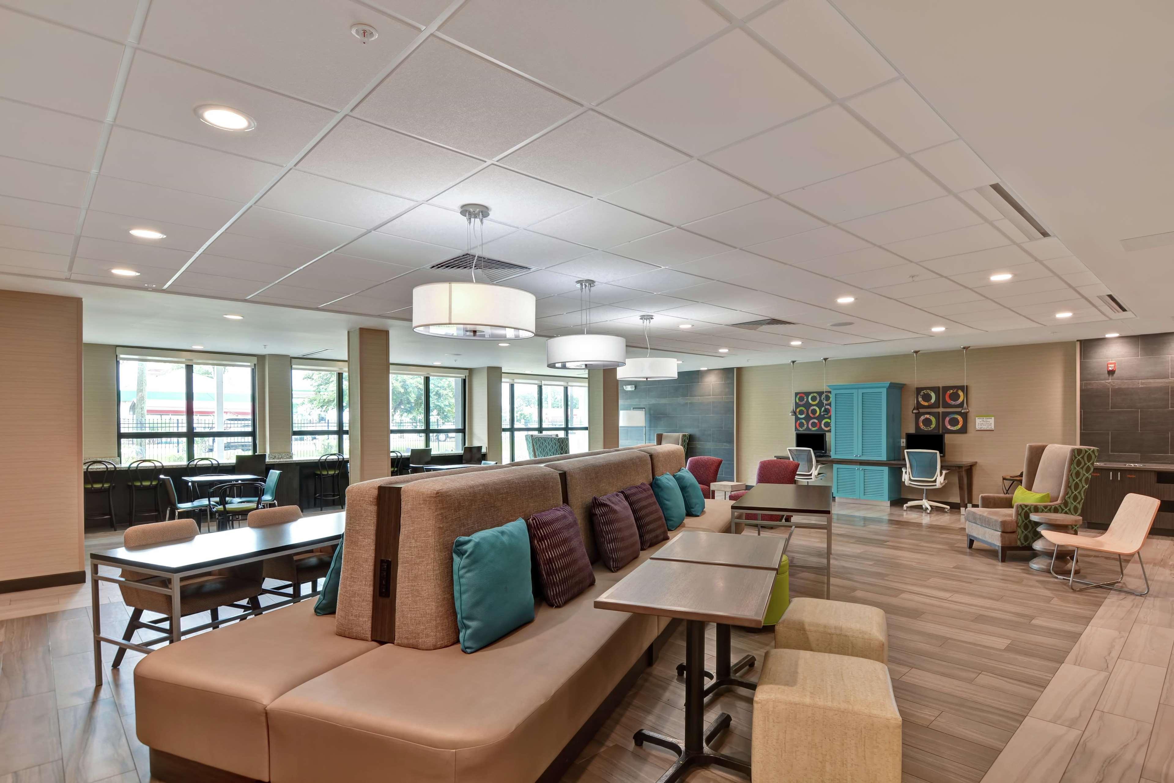 Home2 Suites Pensacola I-10 At North Davis Hwy Kültér fotó