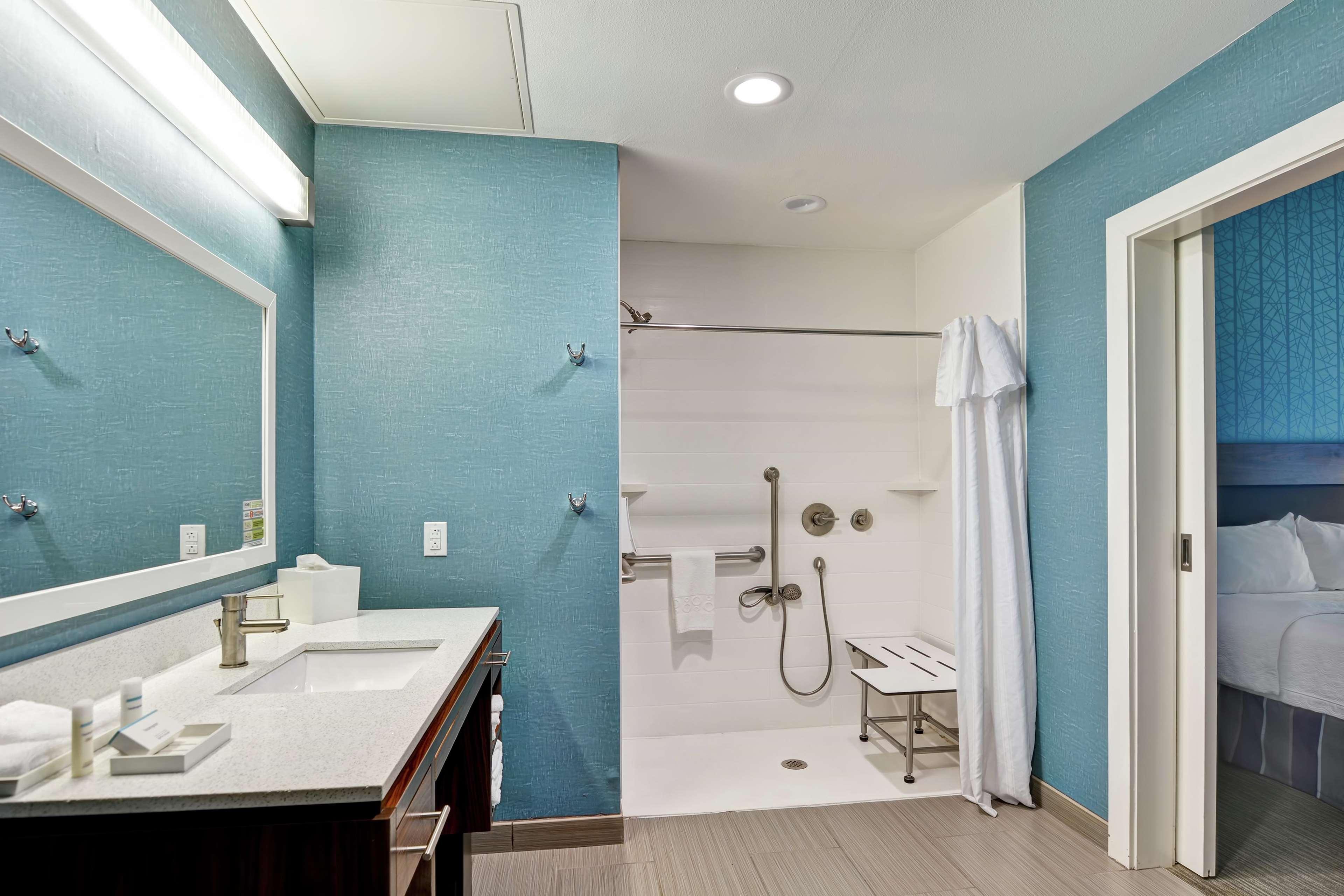 Home2 Suites Pensacola I-10 At North Davis Hwy Kültér fotó