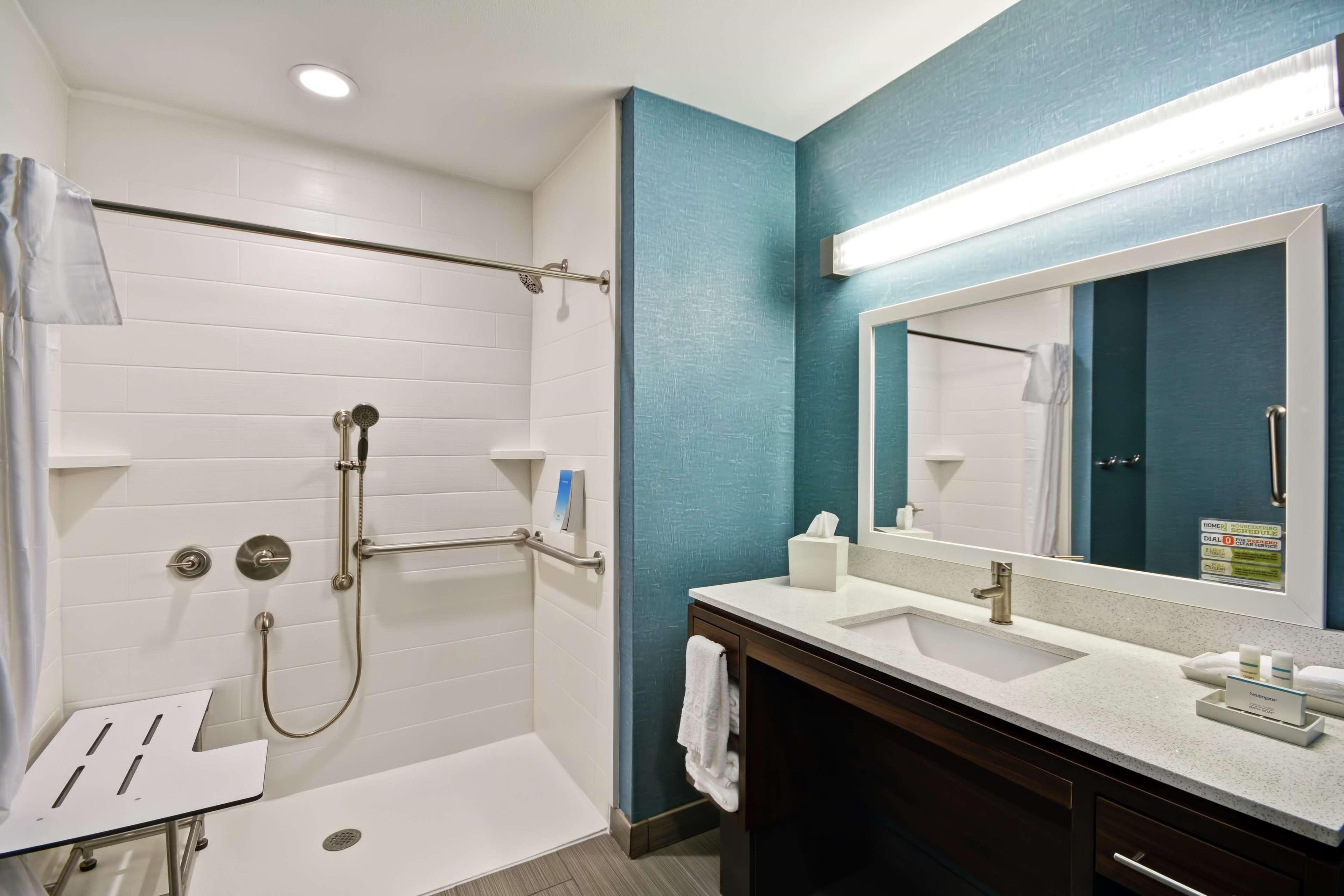 Home2 Suites Pensacola I-10 At North Davis Hwy Kültér fotó