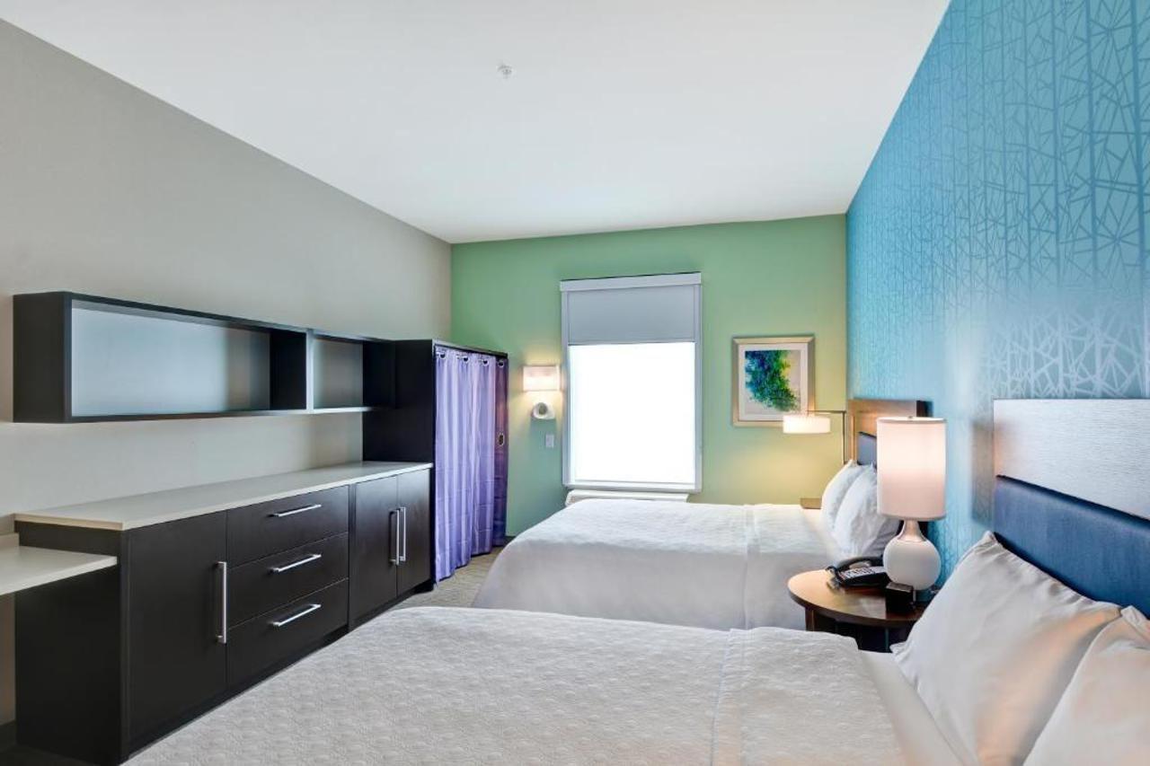 Home2 Suites Pensacola I-10 At North Davis Hwy Kültér fotó