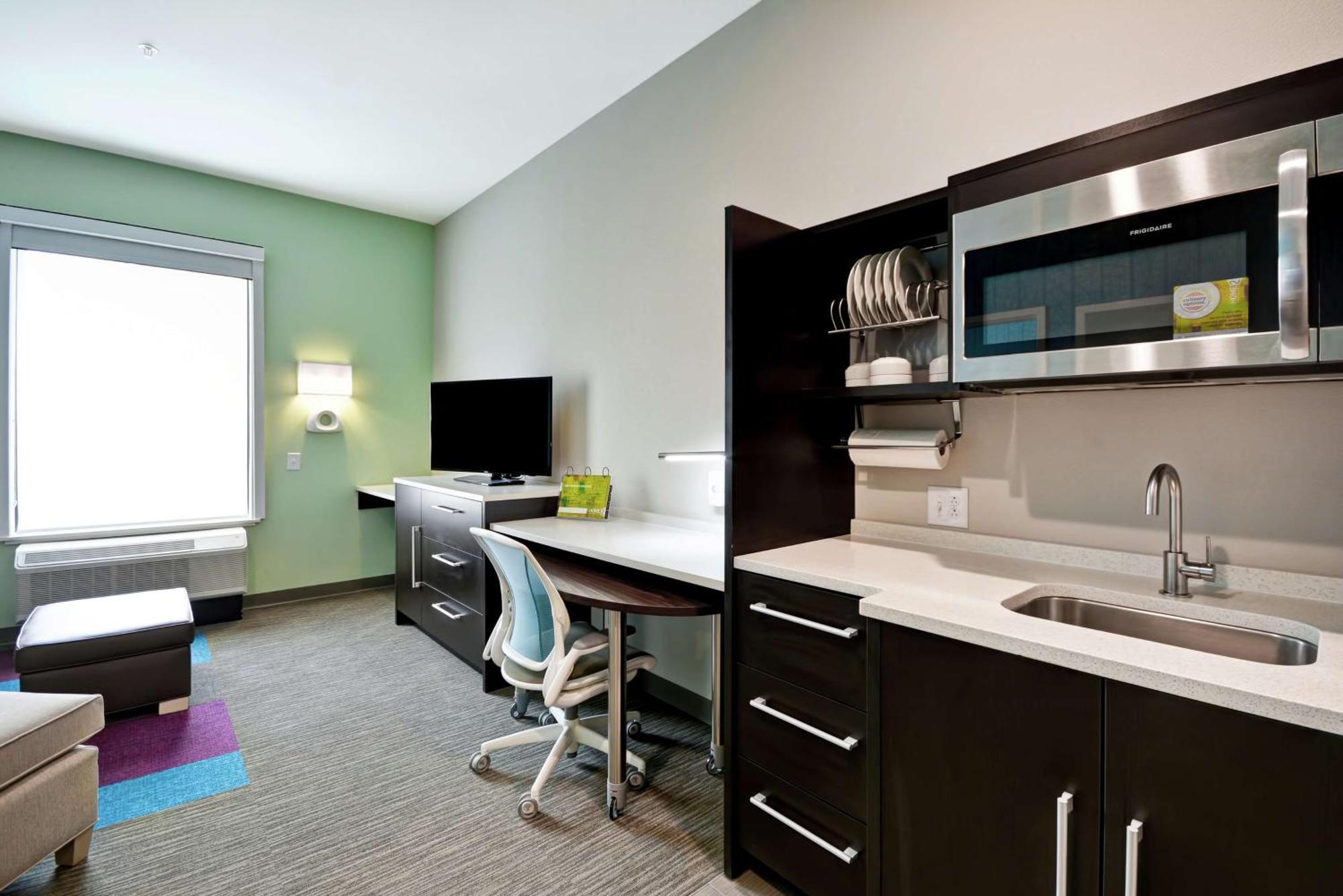 Home2 Suites Pensacola I-10 At North Davis Hwy Kültér fotó
