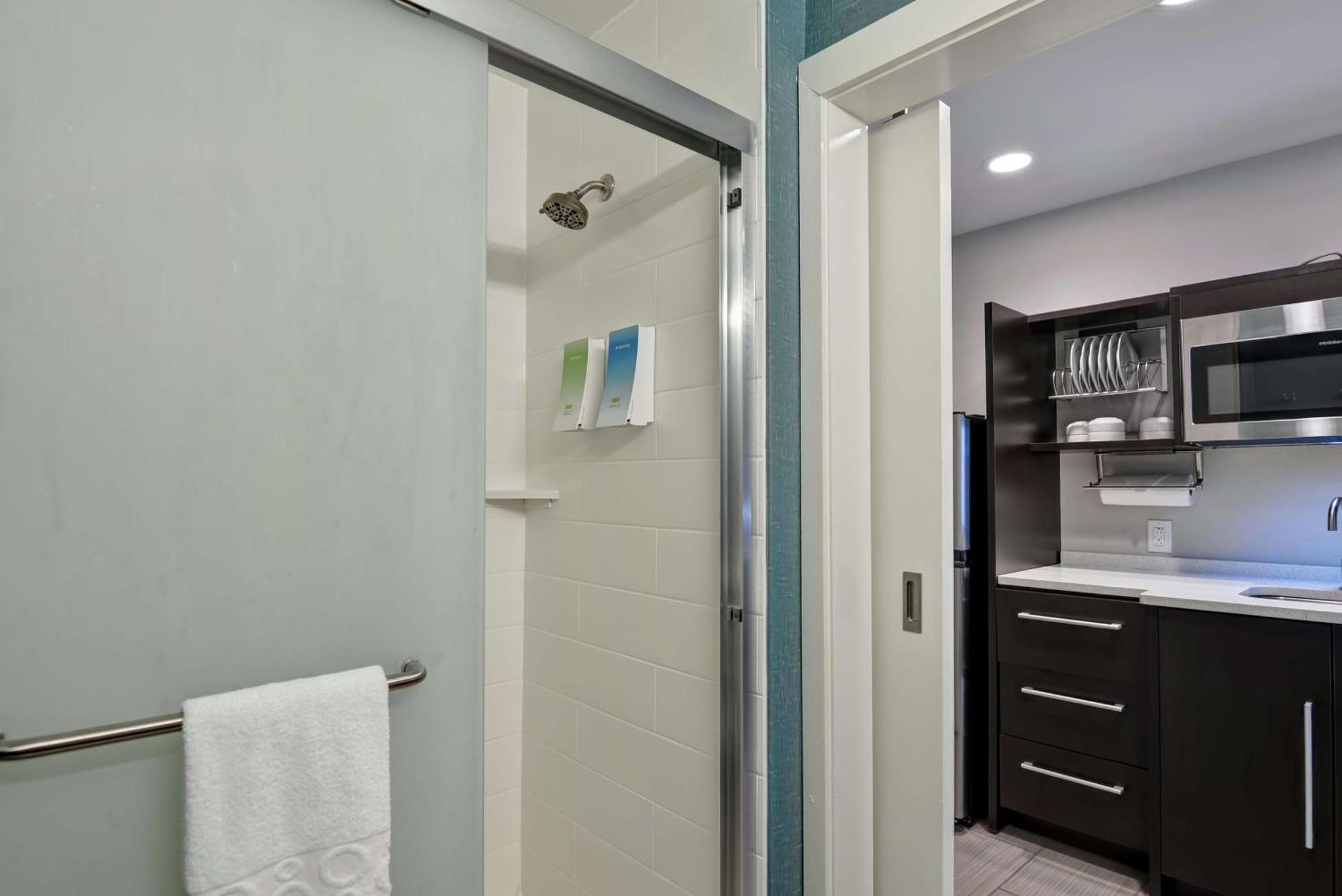 Home2 Suites Pensacola I-10 At North Davis Hwy Kültér fotó