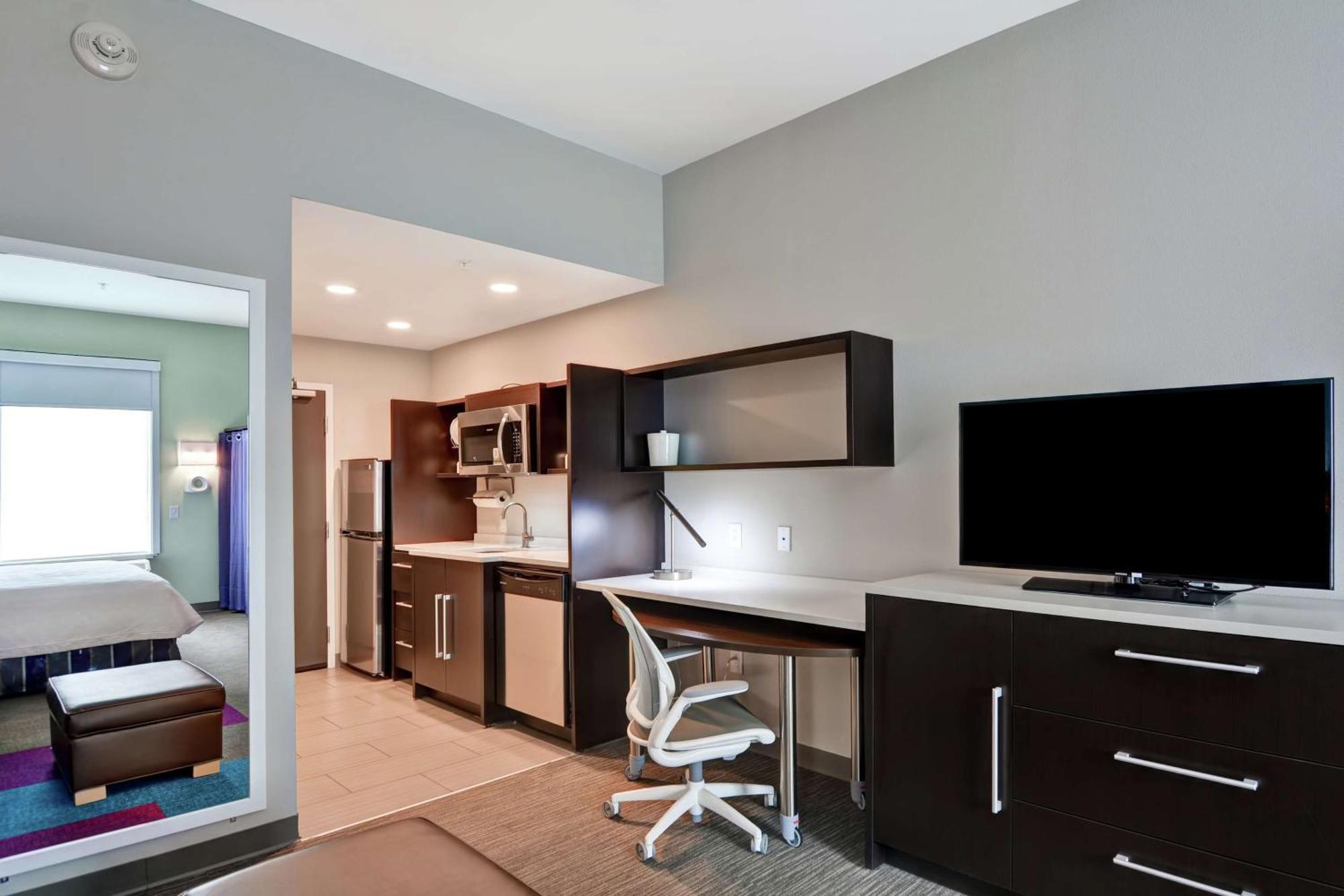 Home2 Suites Pensacola I-10 At North Davis Hwy Kültér fotó