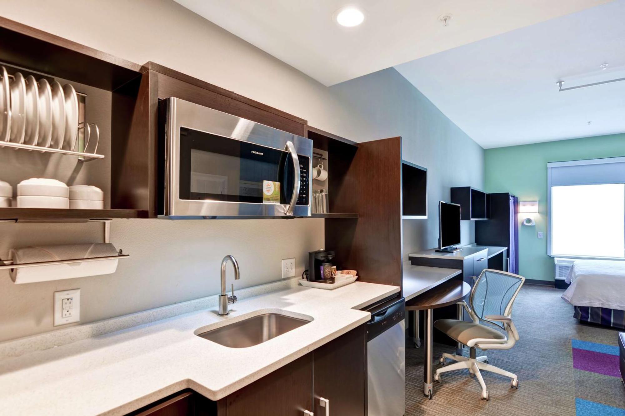 Home2 Suites Pensacola I-10 At North Davis Hwy Kültér fotó