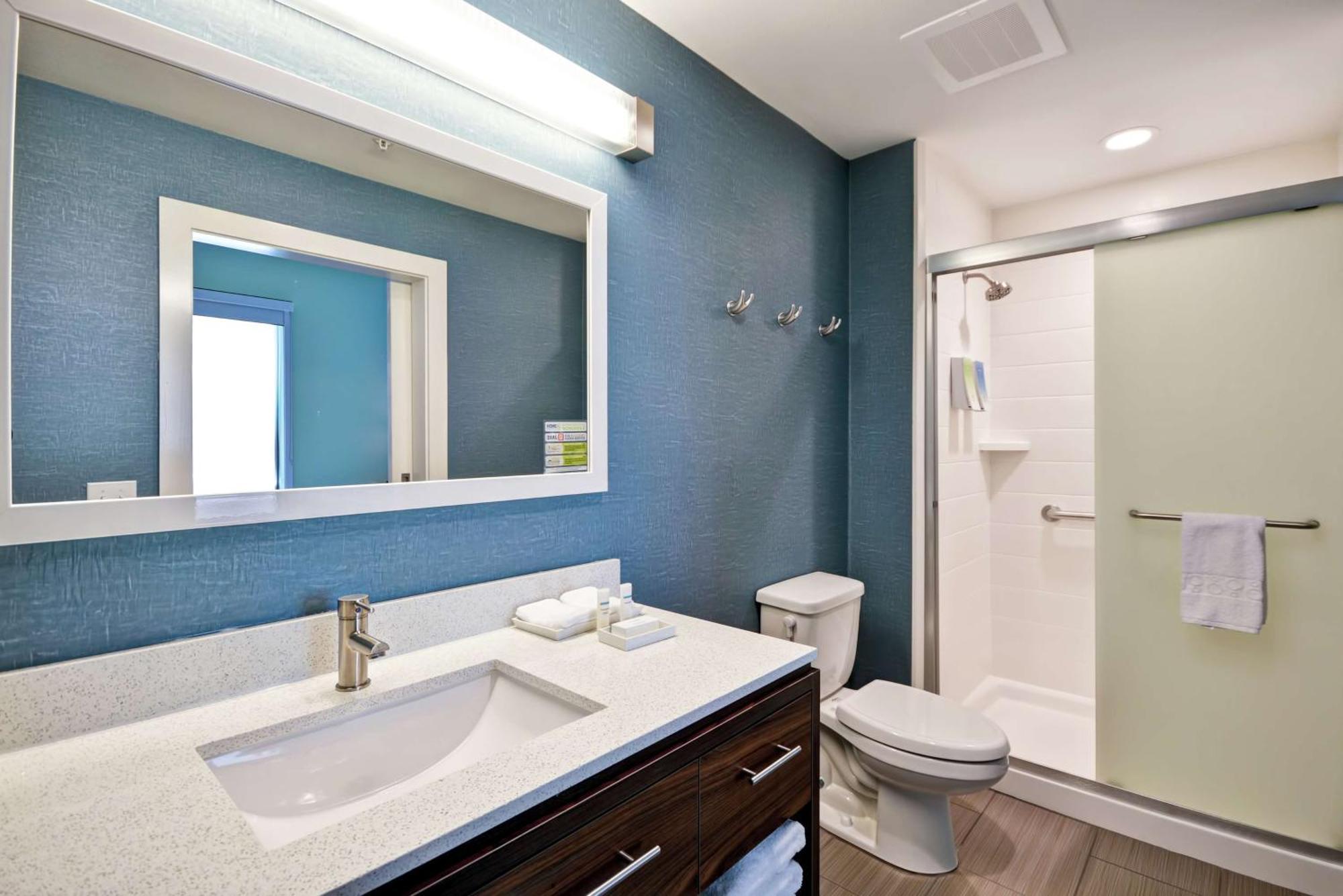 Home2 Suites Pensacola I-10 At North Davis Hwy Kültér fotó