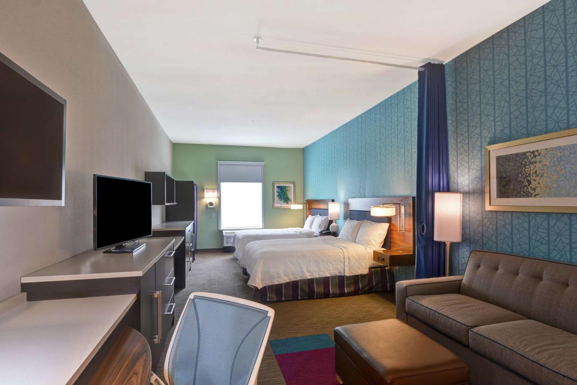 Home2 Suites Pensacola I-10 At North Davis Hwy Kültér fotó