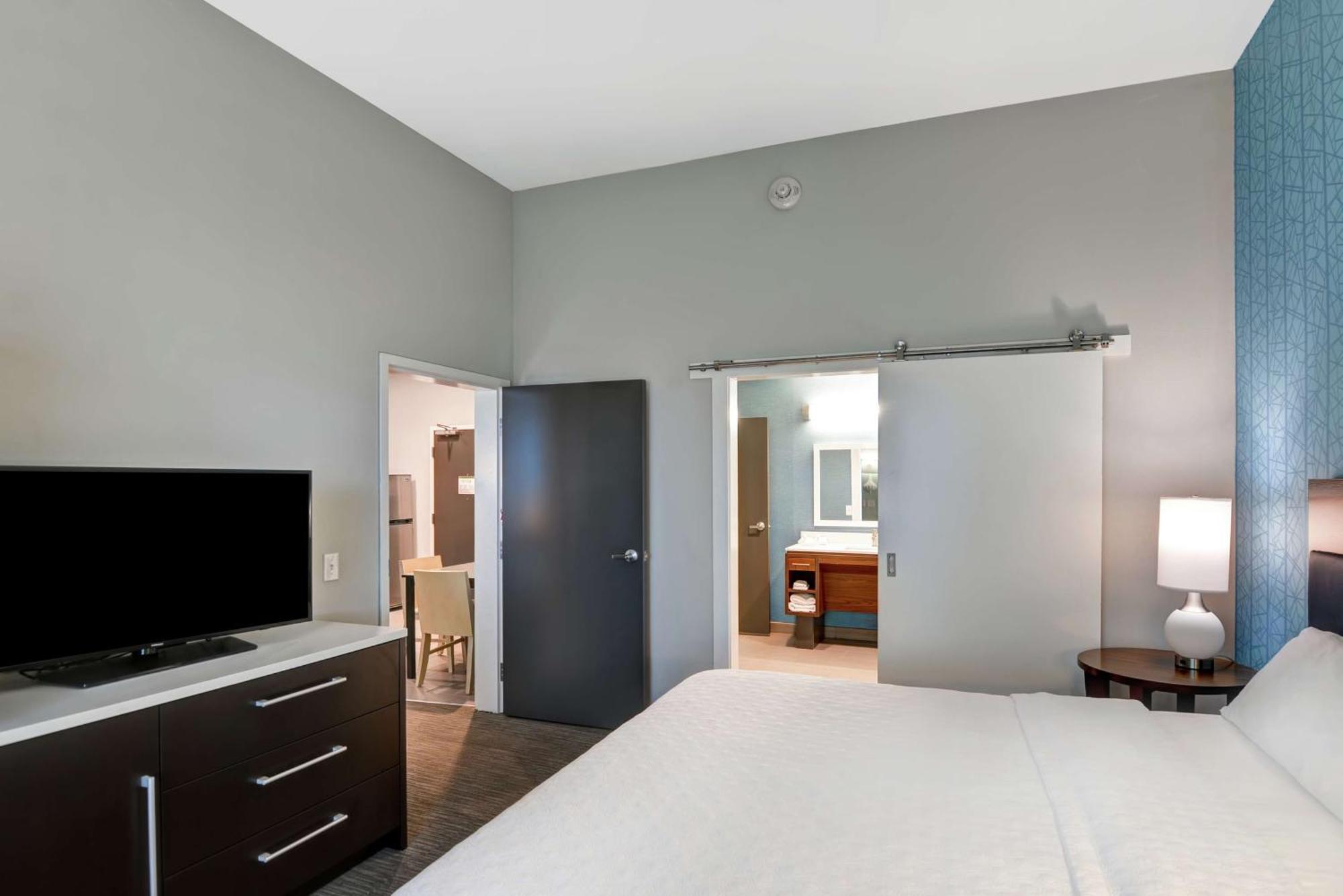 Home2 Suites Pensacola I-10 At North Davis Hwy Kültér fotó