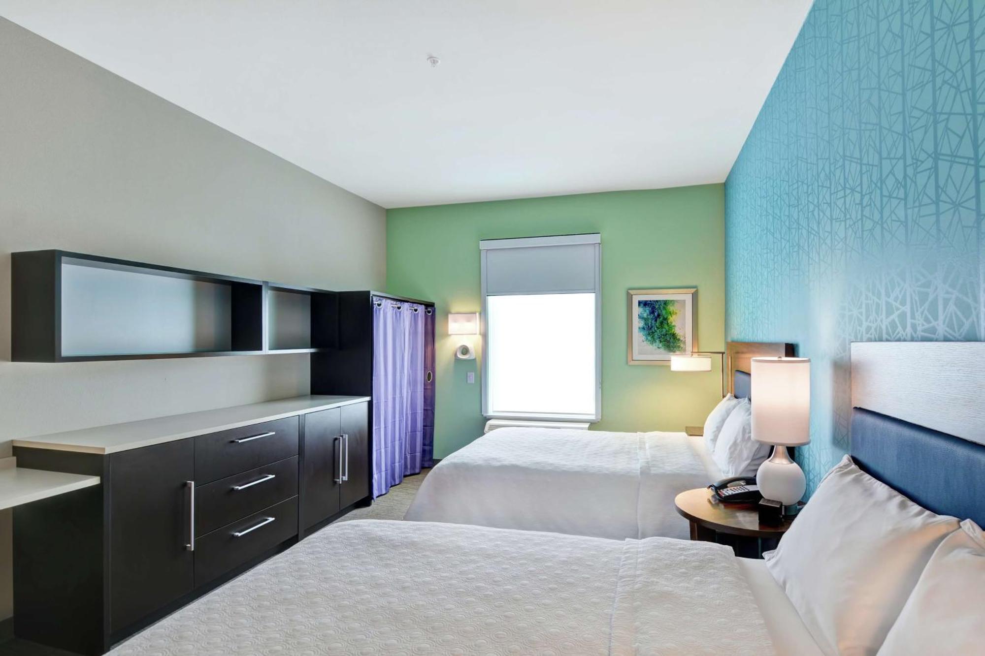 Home2 Suites Pensacola I-10 At North Davis Hwy Kültér fotó