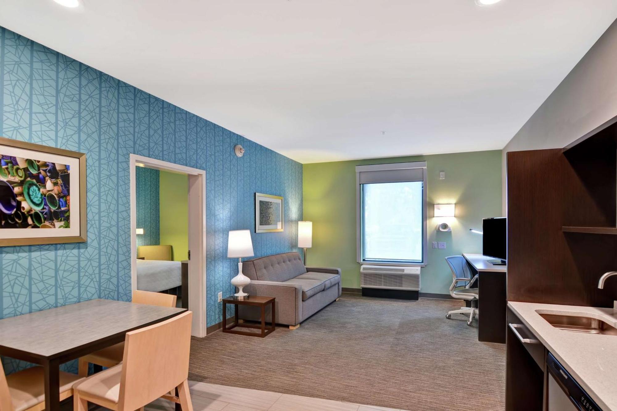 Home2 Suites Pensacola I-10 At North Davis Hwy Kültér fotó