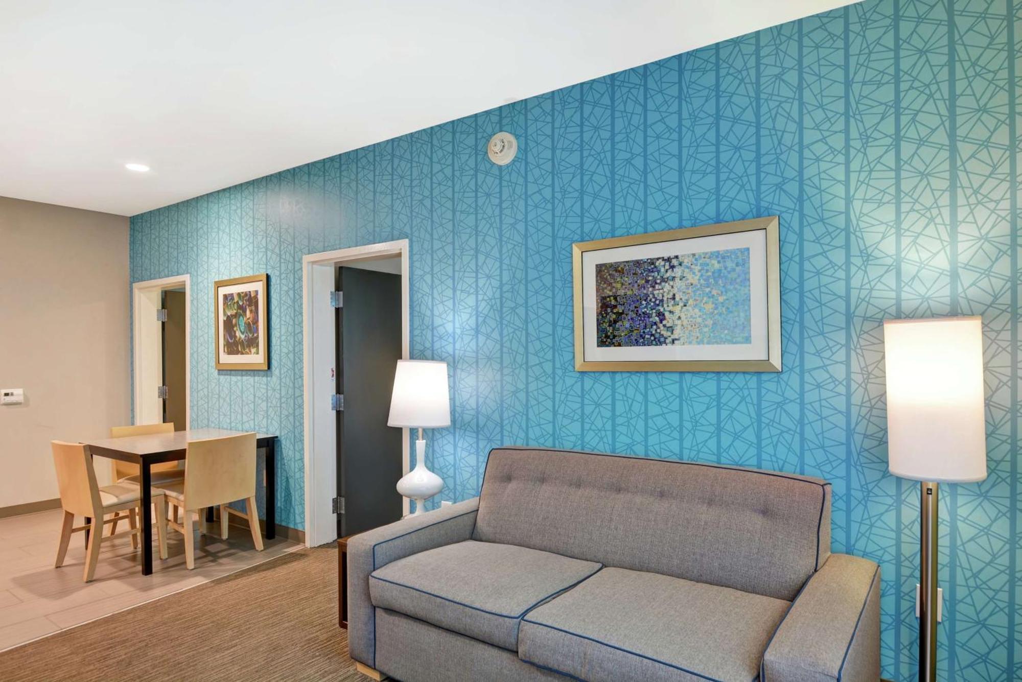 Home2 Suites Pensacola I-10 At North Davis Hwy Kültér fotó