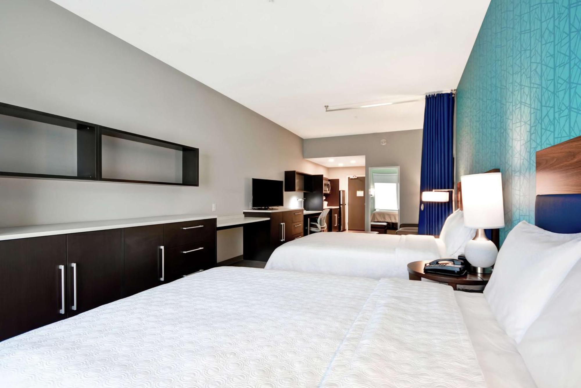 Home2 Suites Pensacola I-10 At North Davis Hwy Kültér fotó