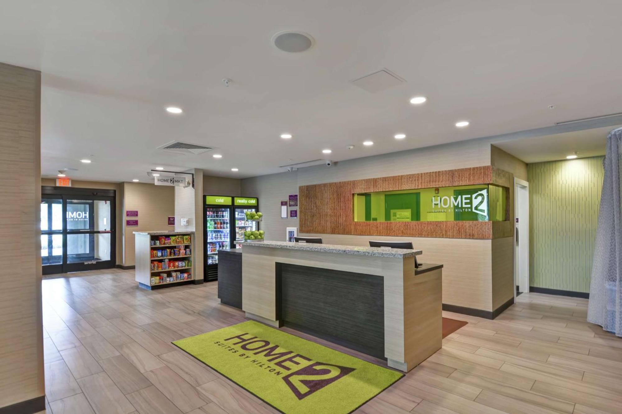Home2 Suites Pensacola I-10 At North Davis Hwy Kültér fotó